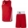 Форма для бокса Adidas Base Punch