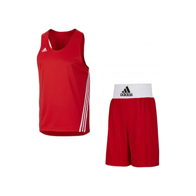 Форма для бокса Adidas Base Punch