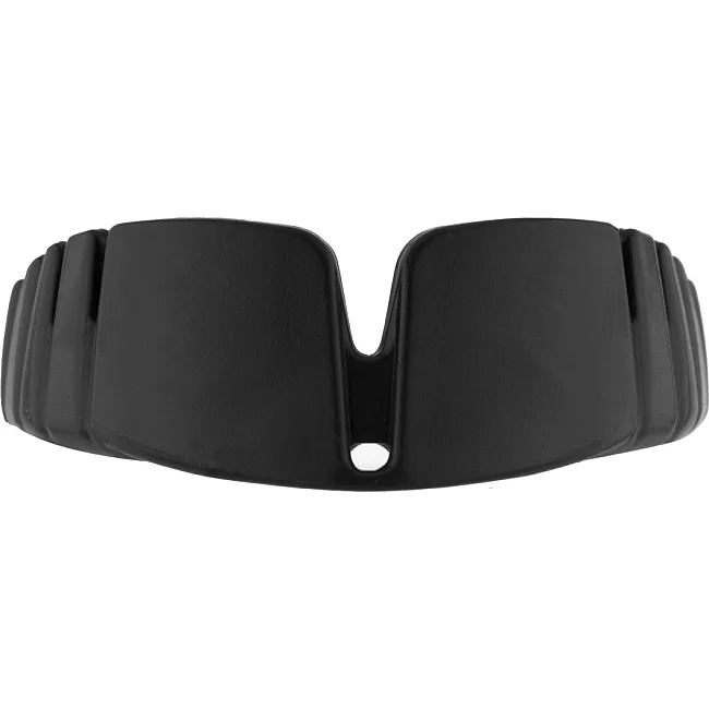 Боксерская капа OPRO Snap-Fit UFC взрослая (возраст 11+) Black (ufc.002257001)