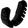 Боксерская капа OPRO Snap-Fit UFC взрослая (возраст 11+) Black (ufc.002257001)