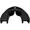 Боксерская капа OPRO Snap-Fit UFC взрослая (возраст 11+) Black (ufc.002257001)