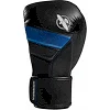Рукавиці для боксу Hayabusa T3 Black Blue