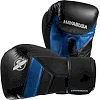 Рукавиці для боксу Hayabusa T3 Black Blue