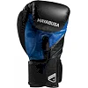Рукавиці для боксу Hayabusa T3 Black Blue
