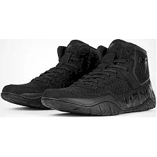 Борцовки VENUM Elite Black Black