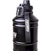 Бутылка для воды TATAMI Metal 2.2L Black