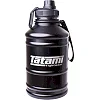 Бутылка для воды TATAMI Metal 2.2L Black