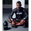 Бутылка для воды TATAMI Metal 2.2L Black