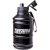 Бутылка для воды TATAMI Metal 2.2L Black