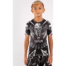 Рашгард для детей VENUM GLDTR 4.0
