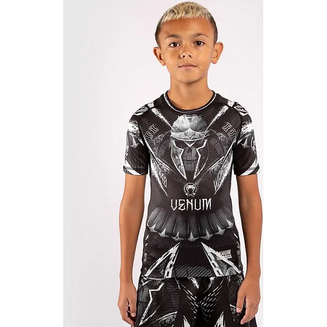 Рашгард для детей VENUM GLDTR 4.0