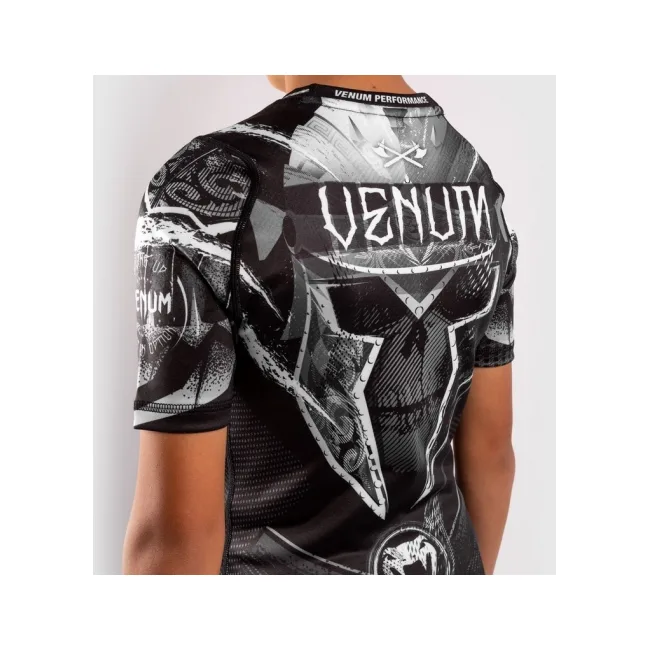 Рашгард для детей VENUM GLDTR 4.0