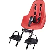 Детское сиденье на велосипед BOBIKE ONE mini / Flamingo