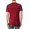 Двусторонняя футболка AFFLICTION Cetina Slub Tee
