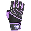 Фітнес рукавиці POWER SYSTEM PS-2720 Rebel Girl жіночі Purple