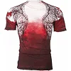 Футболка AFFLICTION Upward Red