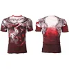 Футболка AFFLICTION Upward Red