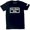 Футболка мужская MANTO Kills Black
