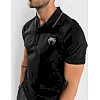 Футболка мужская -поло VENUM Contender Evo Polo Black