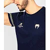 Футболка чоловіча Rajadamnern x VENUM Navy Blue