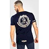 Футболка чоловіча Rajadamnern x VENUM Navy Blue