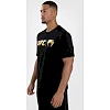 Футболка чоловіча UFC VENUM Classic Black Gold