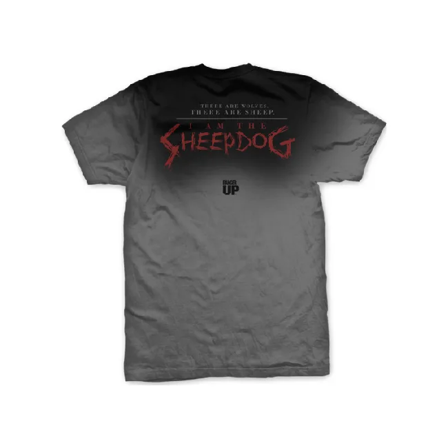 Футболка Ranger Up I am the Sheepdog