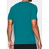 Футболка Under Armour Sportstyle Logo Vapor Green