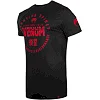 Футболка VENUM Signatures Black Red