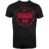 Футболка VENUM Signatures Black Red
