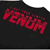 Футболка VENUM Signatures Black Red