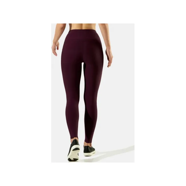 Женские леггинсы Peresvit Core Womens Leggings Marsala