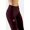 Женские леггинсы Peresvit Core Womens Leggings Marsala