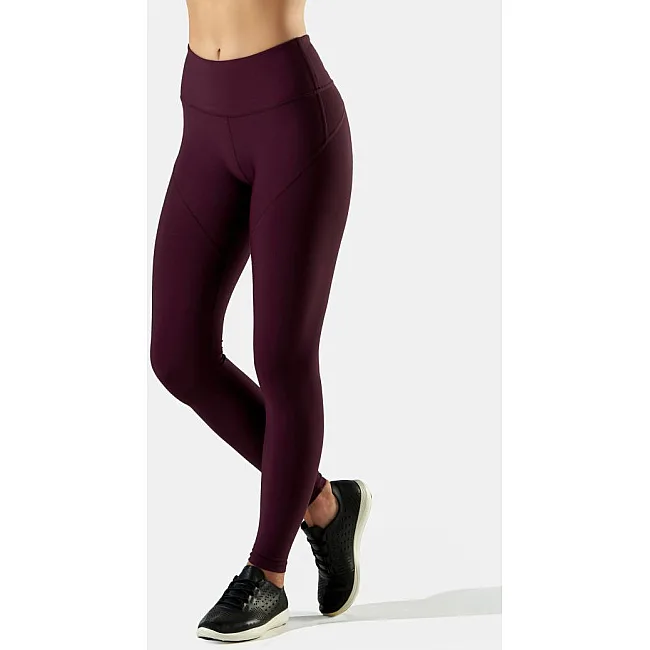 Женские леггинсы Peresvit Core Womens Leggings Marsala