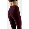 Женские леггинсы Peresvit Core Womens Leggings Marsala