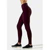 Женские леггинсы Peresvit Core Womens Leggings Marsala