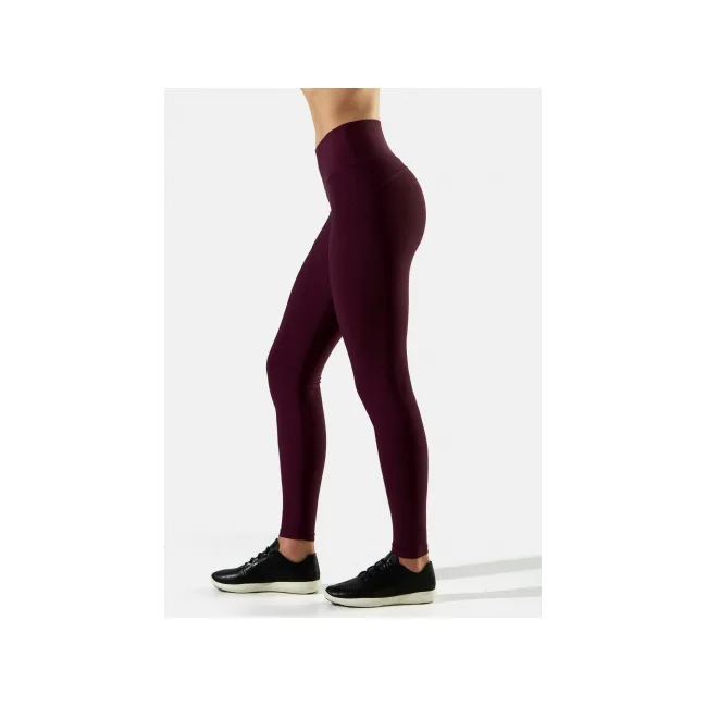 Женские леггинсы Peresvit Core Womens Leggings Marsala