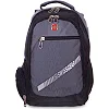 Городской рюкзак SwissGear A606 (14x27,5x38см)