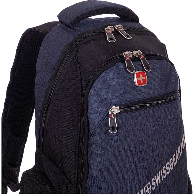 Городской рюкзак SwissGear A606 (14x27,5x38см)