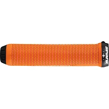 Грипсы на велосипед SPANK SPIKE 30, Orange