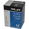 Камера для велосипеда XLC, 14" x1 3/8 (37/44-288/305) AV32мм