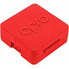 Кейс для капы OPRO Self-Fit GEN4 Full Pack Anti-Microbial Case