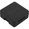 Кейс для капы OPRO Self-Fit GEN4 Full Pack Anti-Microbial Case