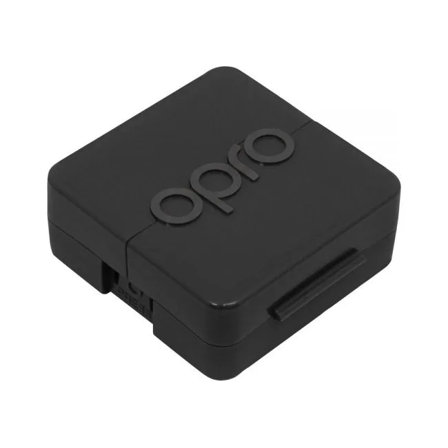 Кейс для капы OPRO Self-Fit GEN4 Full Pack Anti-Microbial Case