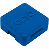 Кейс для капы OPRO Self-Fit GEN4 Full Pack Anti-Microbial Case