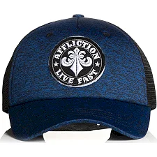 Кепка AFFLICTION Divio A26555
