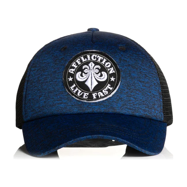 Кепка AFFLICTION Divio A26555
