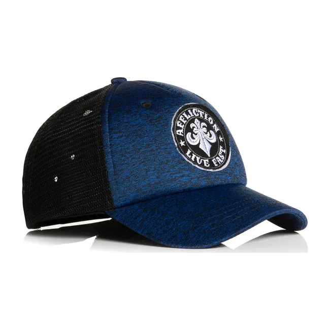 Кепка AFFLICTION Divio A26555