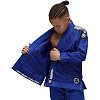 Кимоно для детей TATAMI Nova Absolute Blue Gi
