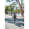 Комплект веломигалок передняя+задняя KNOG Mid Cobber Twinpack 320/170 Lumens
